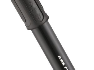 Lezyne Hand помпа CNC Drive HP Small, black