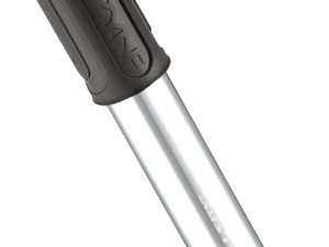 Lezyne Hand помпа CNC Drive HP Small, silver