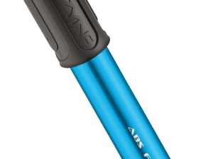 Lezyne Hand помпа CNC Drive HP Small, blue