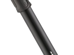 Lezyne Hand помпа CNC Drive HP Medium, black