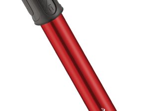 Lezyne Hand помпа CNC Drive HP Medium, red