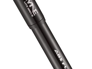 Lezyne Hand помпа CNC Lite Drive Small, black