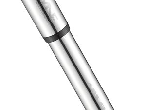 Lezyne Hand помпа CNC Lite Drive Small, silver
