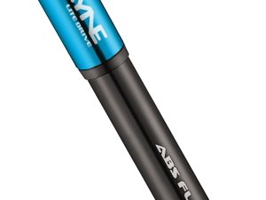 Lezyne Hand помпа CNC Lite Drive Small, blue