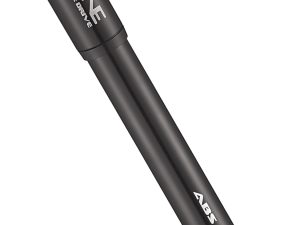 Lezyne Hand помпа CNC Lite Drive Medium, black