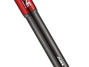Lezyne Hand помпа CNC Lite Drive Medium, red