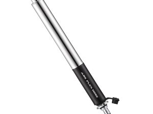 Lezyne Hand помпа CNC Pressure Drive Medium, black