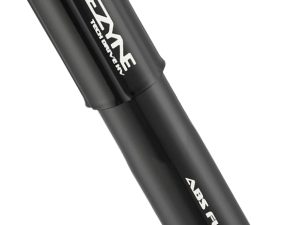 Lezyne Hand помпа CNC Tech Drive HV Small , black