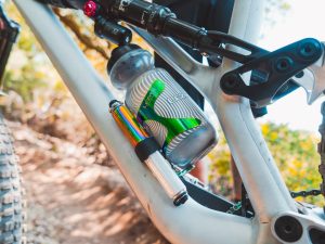 Lezyne Hand помпа Mini Pocket Drive PRO black