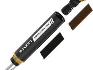 Lezyne Pro безкамерен Kit black