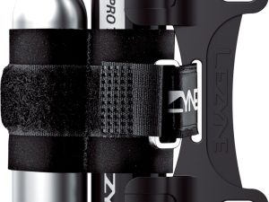 Lezyne Pro безкамерен Kit Loaded black
