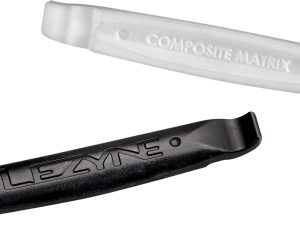 Lezyne гума лост MATRIX лост, black, composite material