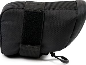 Lezyne седалка Bag Micro Caddy (S) black