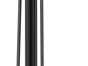 Lezyne Floor помпа Alloy Floor Drive silver, 220psi, 63,5cm