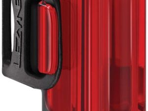 STRIP DRIVE 300+ REAR 300 LUMEN USB-C RECHARGEABLE REAR L BLACK