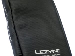 Lezyne Pocket Organizer, black