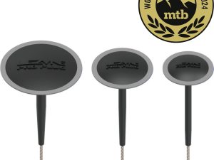 Lezyne безкамерен Pro Plugs black