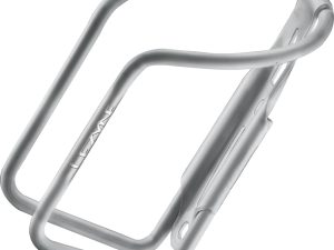 Lezyne Waterbottle Holder Alloy Power Cage, silver