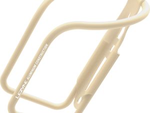 Lezyne Waterbottle Holder Power Cage, matte tan