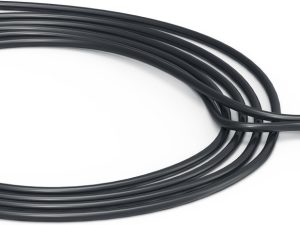 Mahle X20 светлина Wire rear and head connection 1m head wire, 2m rear wire