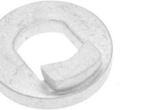 Mahle X35 Washer Nut X2