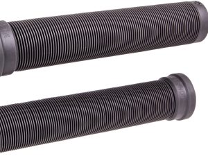 ODI BMX грипове Longneck SLX Flangeless graphite, 160mm