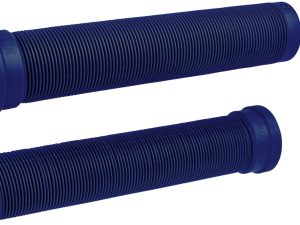 ODI BMX грипове Longneck SLX Flangeless navy blue, 160mm