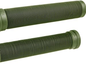 ODI BMX грипове Longneck SLX Flangeless olive, 160mm