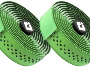 ODI лента за кормило High Performance 3.5mm 210x3cm lime