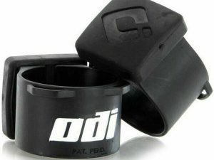 ODI катинар-On вилка bumper Fox 40mm, black