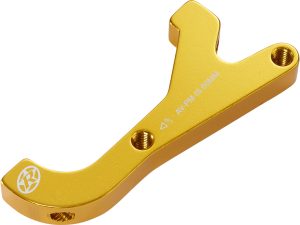 REVERSE диск-спирачка-адаптер IS-PM 200 Avid HR gold