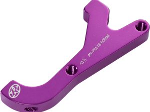 REVERSE диск-спирачка-адаптер IS-PM 200 Avid HR purple