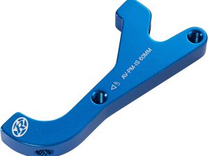 REVERSE диск-спирачка-адаптер IS-PM 200 Avid HR blue