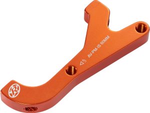 REVERSE диск-спирачка-адаптер IS-PM 200 Avid HR orange