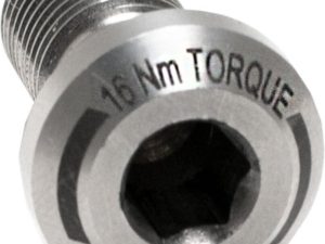 REVERSE Colab Chain Tensioner Bolt Hanger