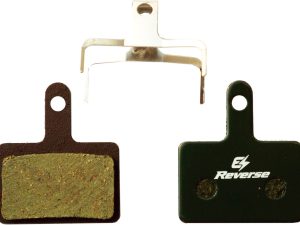 REVERSE диск E-Organic Pad for Shimano Deore M515, M475 M525C501,C601 mec.,