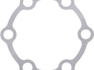REVERSE диск Shim spacers for 6-hole Discrotors 0.2 mm 8 pieces