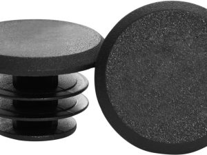 REVERSE кормило End Plugs for катинар-On-грипове 2 pcs.