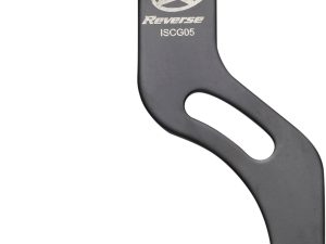 REVERSE Flip Chainguide for ISCG 05
