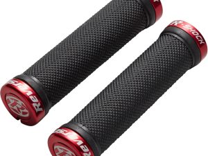 REVERSE грип R-Shock катинар On Ø29mmx130mm black-red