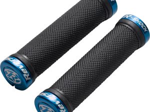 REVERSE грип R-Shock катинар On Ø29mmx130mm black-blue