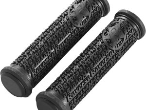REVERSE грип Stamp Basic Ø31mm x 125mm black