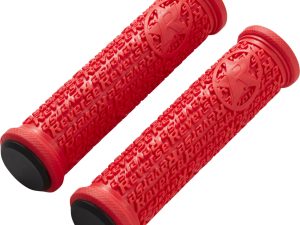 REVERSE грип Stamp Basic Ø31mm x 125mm red