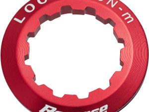 REVERSE Cassette катинар Ring 8-11 speed hubs red