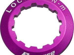 REVERSE Cassette катинар Ring 8-11 speed hubs purple