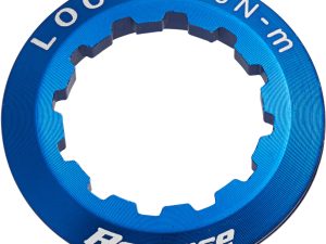 REVERSE Cassette катинар Ring 8-11 speed hubs blue