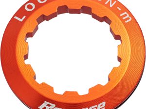 REVERSE Cassette катинар Ring 8-11 speed hubs orange