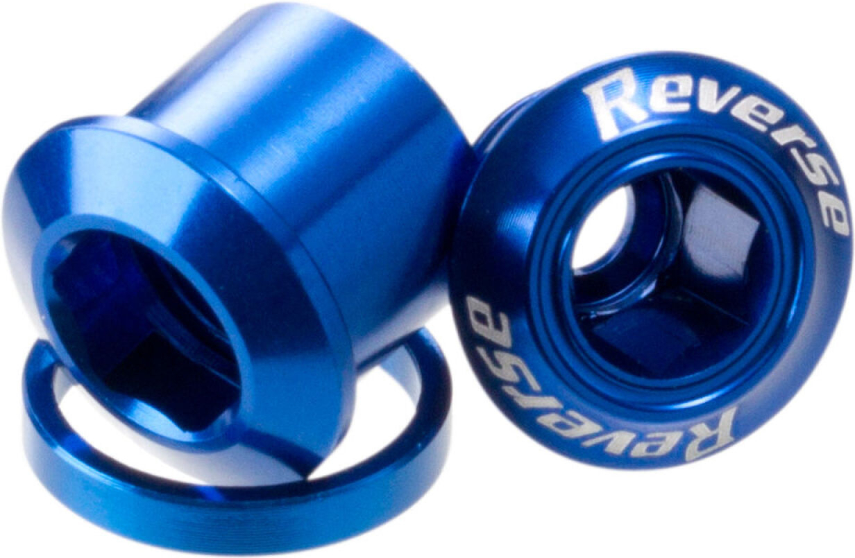 REVERSE плоча Bolt 1 pcs. blue - Image 10