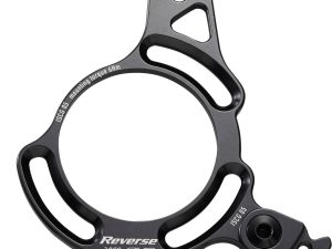 REVERSE Chain Guide X11 EVO 28-36T ISCG 05 (Black)