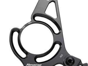 REVERSE Chain Guide X11 EVO 28-36T ISCG (Black)